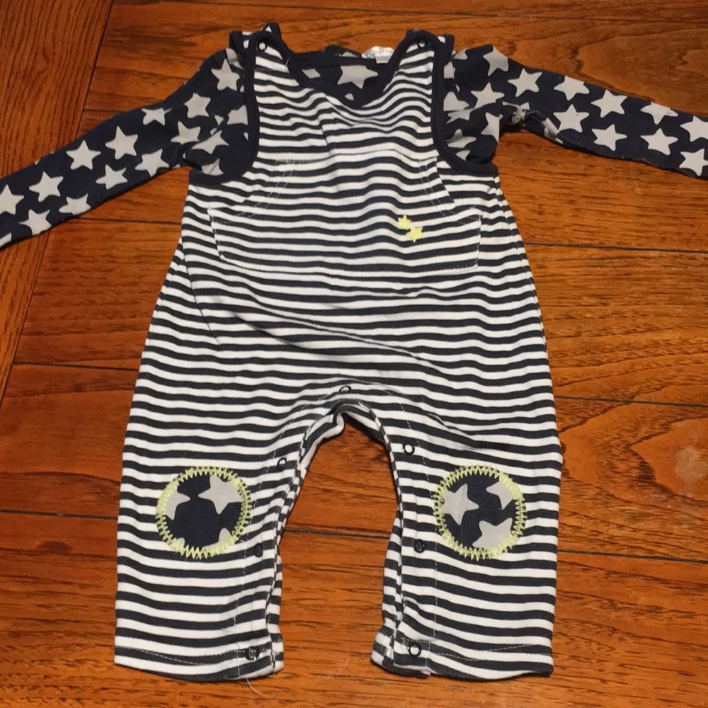 Boys set